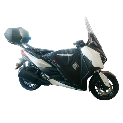 Tablier tucano r190 scooter - r190,
