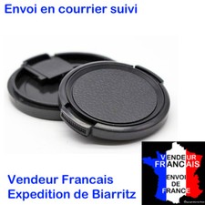43 mm Bouchon couvre Objectif