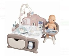 Smoby Baby Nurse Cocoon Play