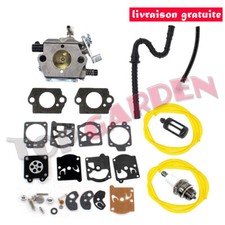 Carburateur Réparation