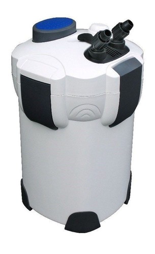 Aquaone filtre externe - aquaone,