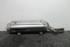 Pot d'echappement Yamaha Xmax