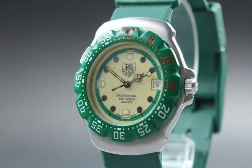 Presque comme neuve montre - comme,