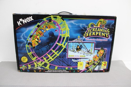 Vintage nex screamin - vintage, screamin'