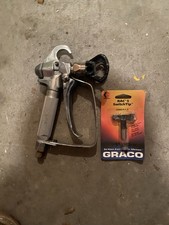 GRACO professional airless