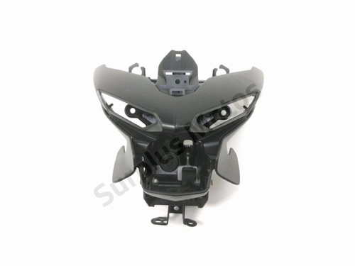 Tete fourche yamaha - de, mt-03