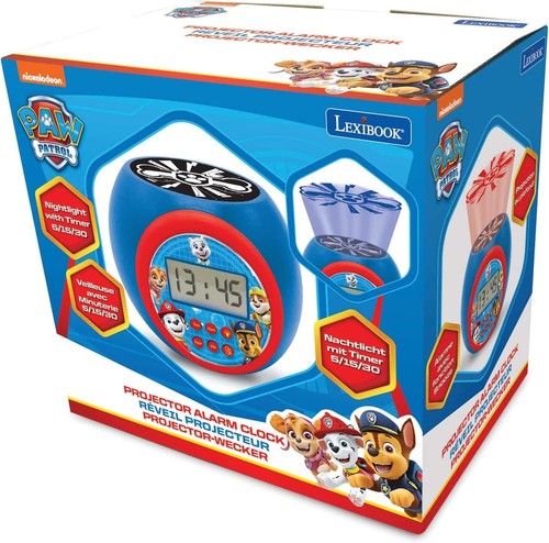 Lexibook réveil projecteur - ,