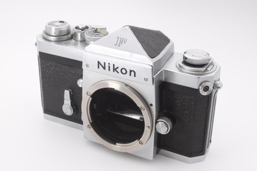Appareil photo argentique