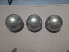Boules De Pétanque Obut RCX