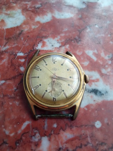Montre vintage ancre - vintage, 15