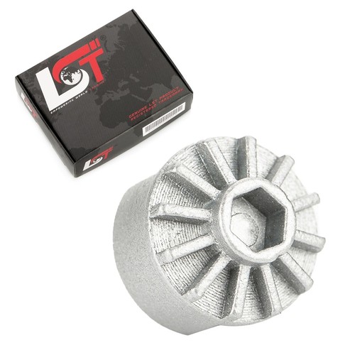 Moteur toit ouvrant - ouvrant, set