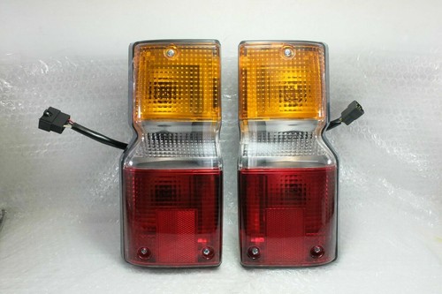 Paire daihatsu rocky - paire,