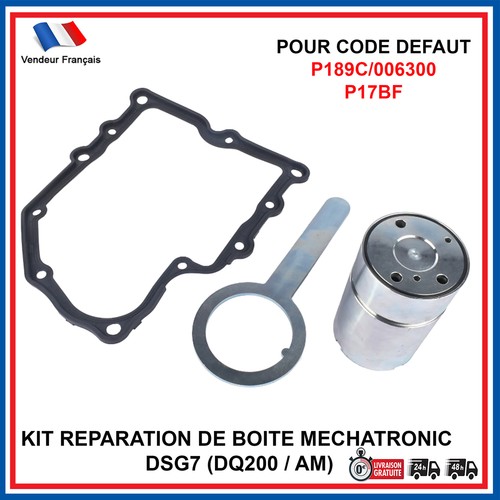 Reparation accumulateur - accumulateur, de