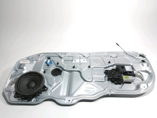 Leve vitre electrique avant - leve-vitre,