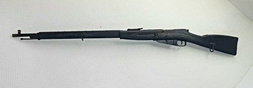 Mosin nagant 1891 6 scale - 1891, 1/6