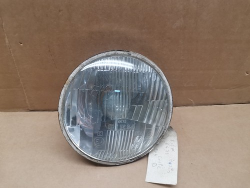 Optique phare ø145 - optique, de