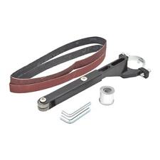 Support de Meulage de Meuleuse D'angle En Métal de Ponceuse à Bande pour Le