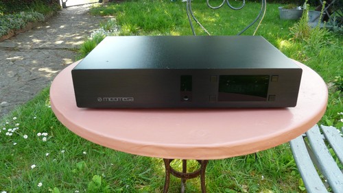 Tuner micromega fm3 - tuner,