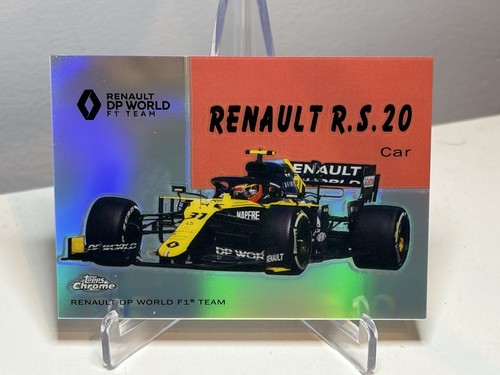 2020 topps chrome formula - topps,