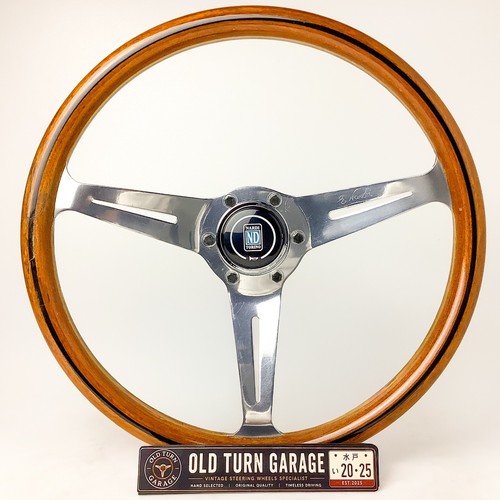Volant nardi classic 365 - nardi,