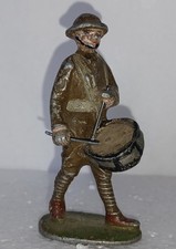 SOLDAT FIGURINE ANGLAIS