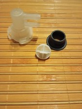 SENSEO LATTE late JOINT + FILTRE bas de réservoir HD7850 + SOCLE double sortie