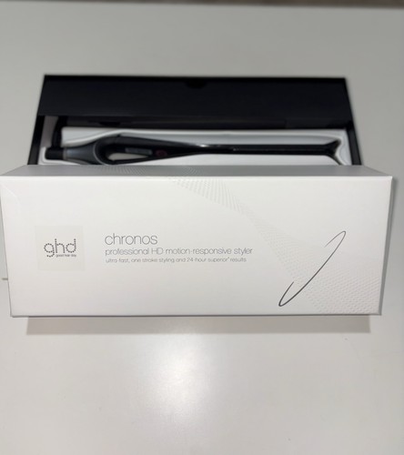 Lisseur ghd chronos blanc - ghd,