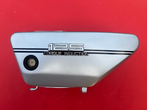 Yamaha 125 at2 - yamaha,