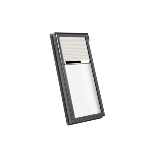 Velux fixed deck - deck, mount