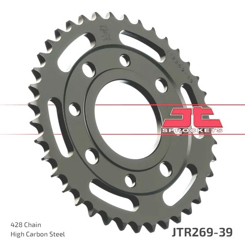 Rear sprocket for daelim - for,