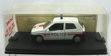 RENAULT CLIO POLICE VEREM