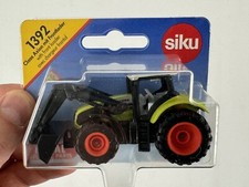 Siku Tracteur Claas Axion Avec