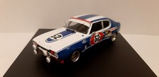 Ford Capri 2600 RS - Le Mans 1972 - 1/43 Trofeu - Rare