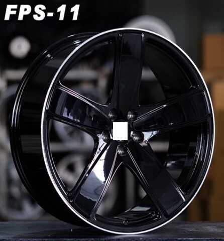 Jantes neuves 5x112 - 4x,
