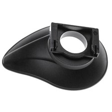 Oeilleton de viseur pour Nikon D7100 F70 D7200 D750 D70s F55 D90 F60 D80 F65 F50