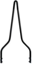 Cycle Vision Sissy Bar Old