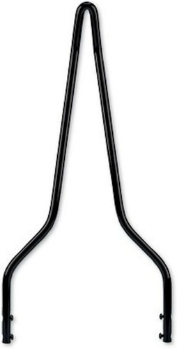Cycle vision sissy bar old - vision,