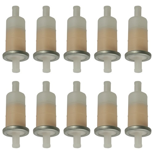 Fuel filter for honda vt600 - fuel,