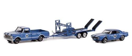 Greenlight chevrolet 10 - chevrolet, c-10