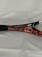 Lot de 2 raquettes de tennis