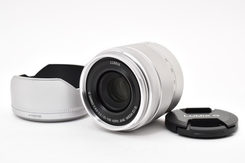 Exc panasonic vario camera - panasonic, g