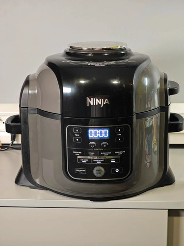 Robot multicuiseur ninja - multicuiseur, foodi