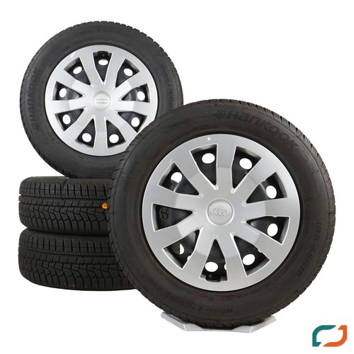 Original audi roues - a1, gb