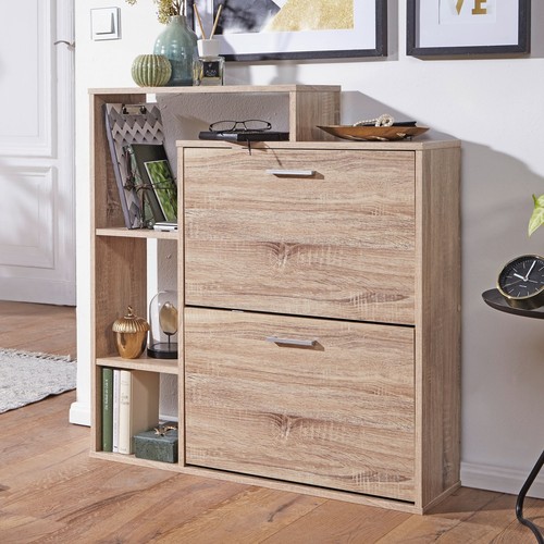 Finebuy armoire chaussures - à,