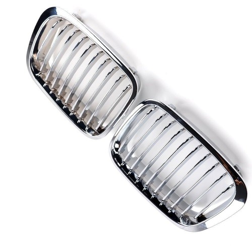 Grille calandre chrome pour - grille,
