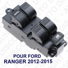 FORD RANGER Commande Bouton