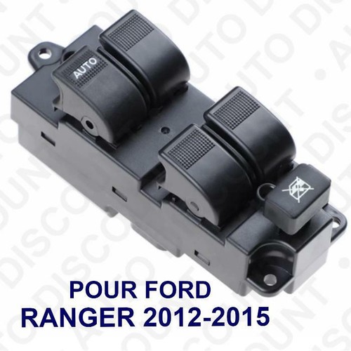 Ford ranger commande bouton - ranger,
