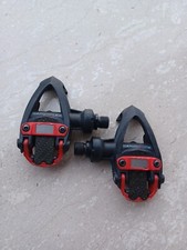 Pédales flexibles Time Carbon