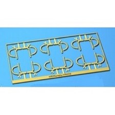 1:160 Jeux de cablots trains