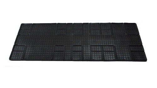 Tapis gomme 3ème - en,